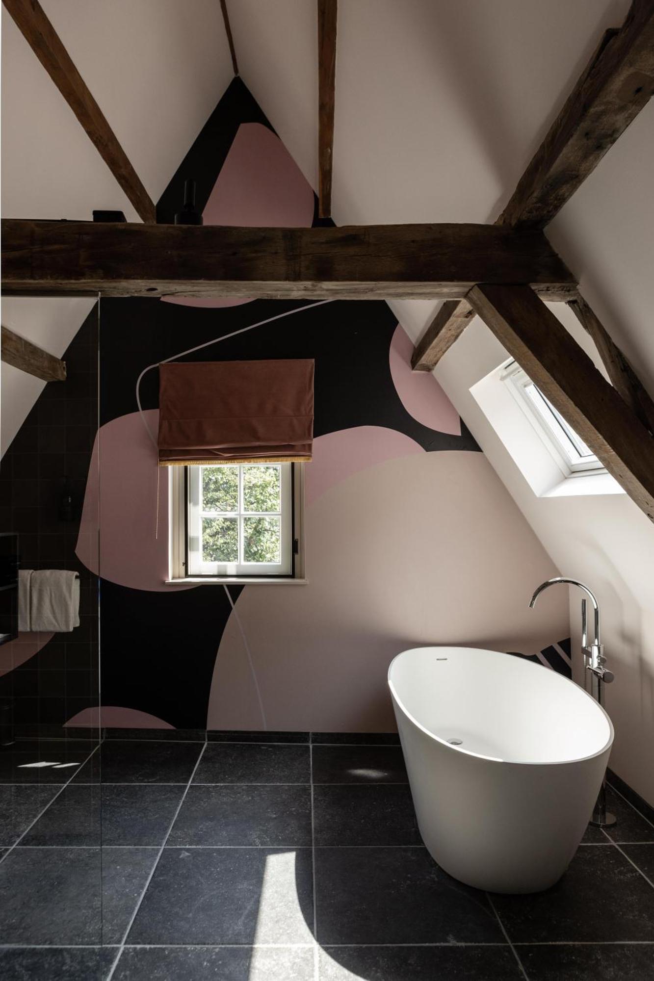 Relais & Chateaux Weeshuis Gouda Exterior photo